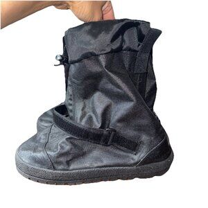 Neos Villager Overshoes Winter Rain Snow Lightweight Black Size Adult Small